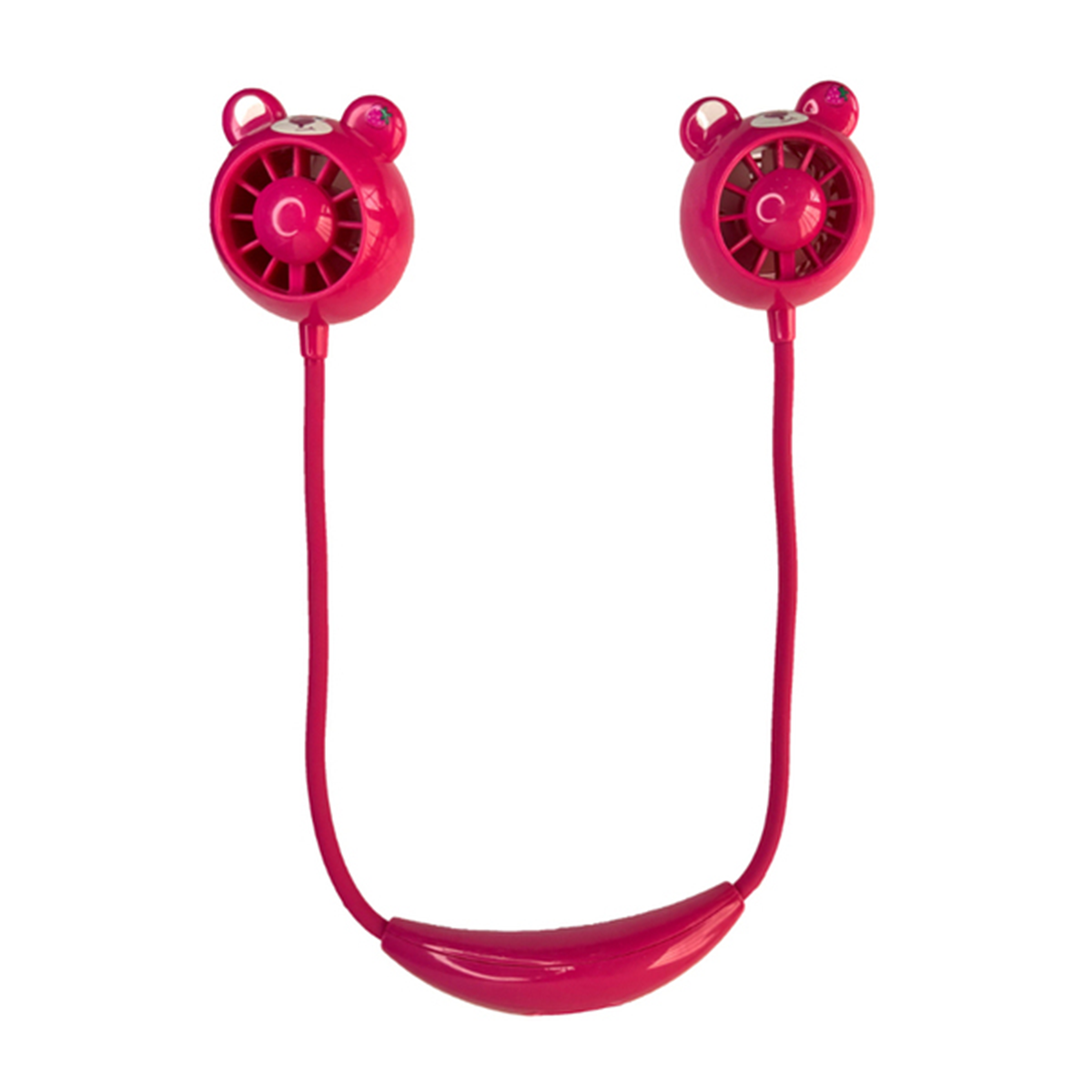 پنکه گردنی مدل عروسکی پنکه گردنی مدل عروسکی