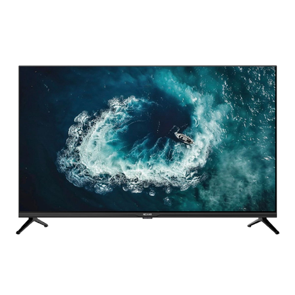 تلویزیون نکسار مدل NTV-H40T418N سایز 40 اینچ تلویزیون نکسار مدل NTV-H40T418N سایز 40 اینچ-small-image