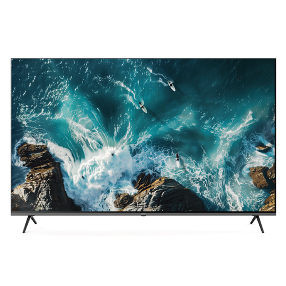 تلویزیون نکسار مدل NTV-U75T722N سایز 75 اینچ تلویزیون نکسار مدل NTV-U75T722N سایز 75 اینچ