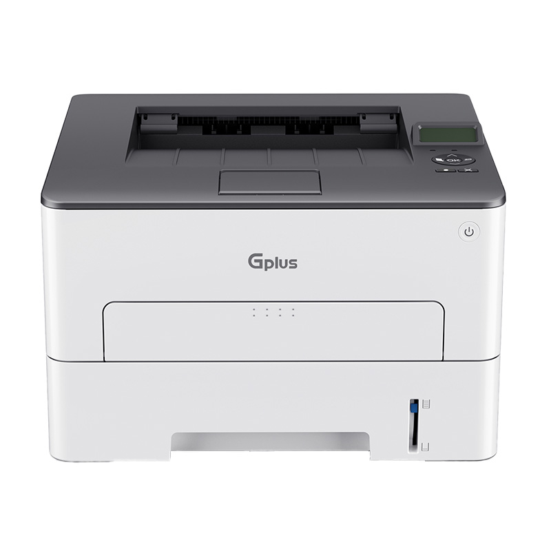 پرینتر لیزری جی پلاس مدل GP-G123DN پرینتر لیزری جی پلاس مدل GP-G123DN