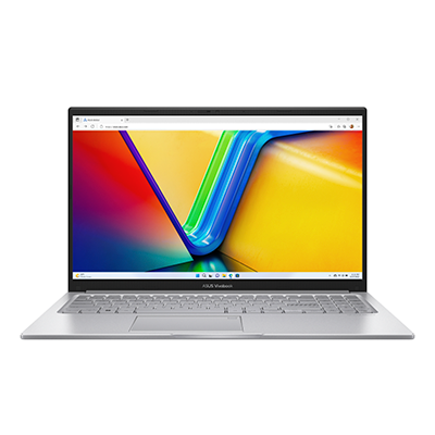 لپ تاپ ایسوس 15.6 اینچی مدل Vivobook X1504VA i3 1315U 12GB 1TB IPS لپ تاپ ایسوس 15.6 اینچی مدل Vivobook X1504VA i3 1315U 12GB 1TB IPS