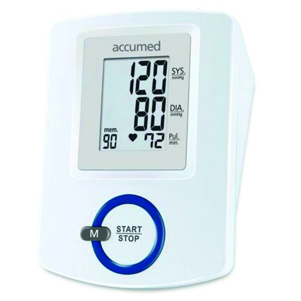 فشارسنج دیجیتال اکیومد مدل AW150f فشارسنج دیجیتال اکیومد مدل AW150f