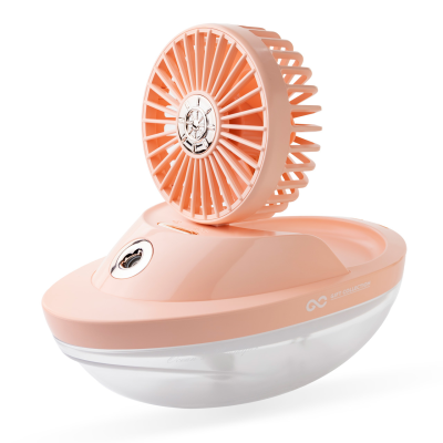 پنکه شارژی گیفت کالکشن مدل aqua پنکه شارژی گیفت کالکشن مدل aqua