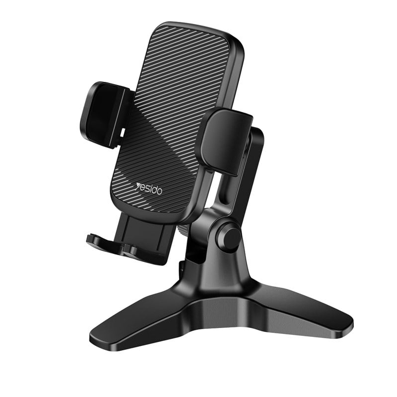 پایه نگهدارنده گوشی یسیدو مدل C181 پایه نگهدارنده گوشی یسیدو مدل C181