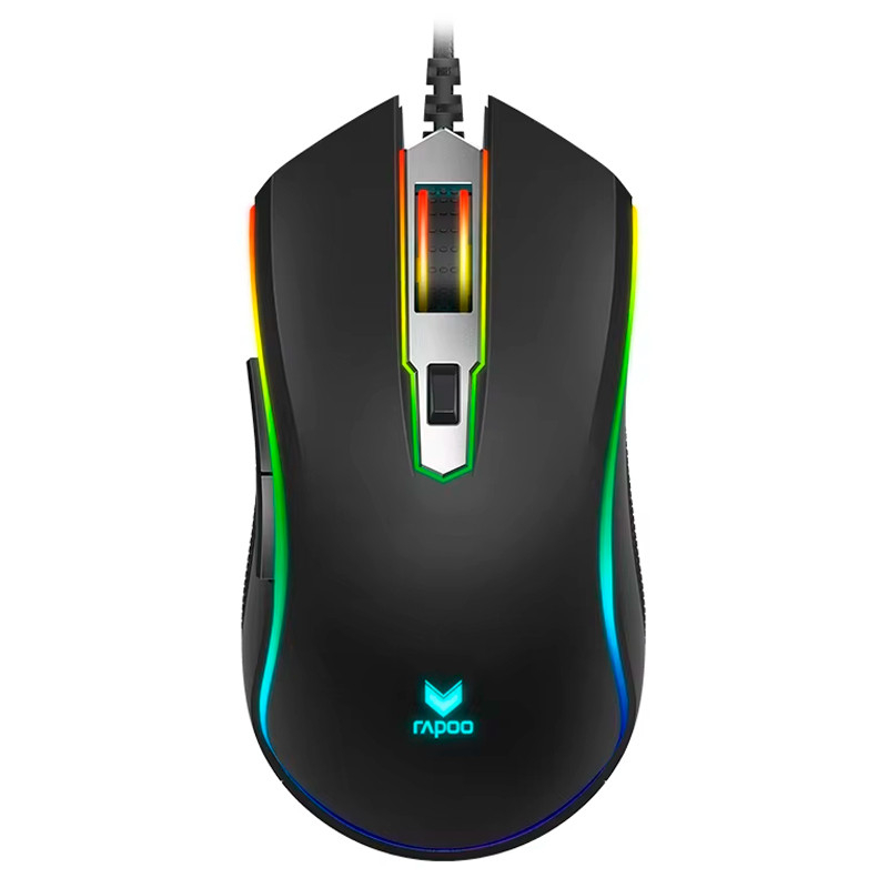 ماووس گیمینگ رپو مدل V25S