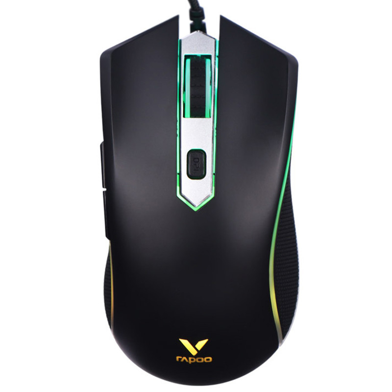 ماوس گیمینگ رپو مدل V28S ماوس گیمینگ رپو مدل V28S