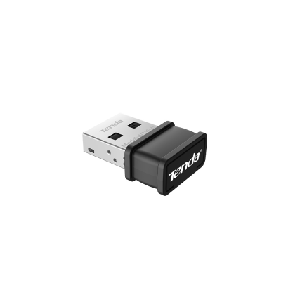 کارت شبکه USB تندا مدل W311MI X300 ( v6.0) کارت شبکه USB تندا مدل W311MI X300 ( v6.0)