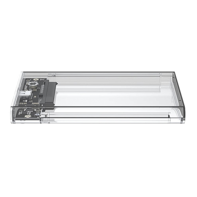 قاب هارد دیسک اکسترنال 2.5 اینچ جِیی مدل XRAY-9201 قاب هارد دیسک اکسترنال 2.5 اینچ جِیی مدل XRAY-9201