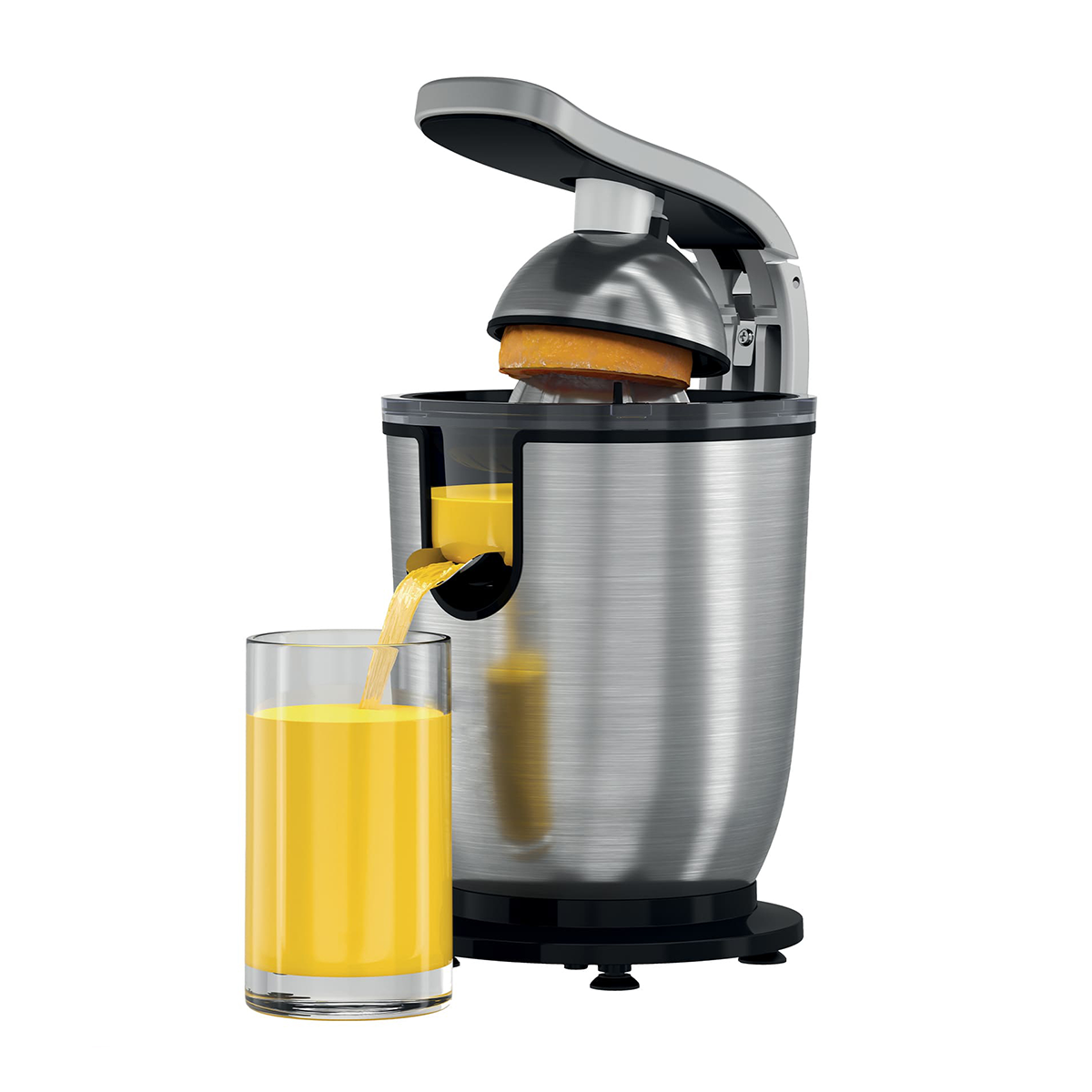 آب مرکبات گیری کاخلر مدل KH-1181 آب مرکبات گیری کاخلر مدل KH-1181