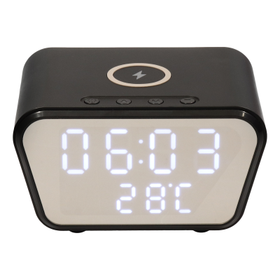 شارژر بی سیم رومیزی 15 وات مدل AY-21 شارژر بی سیم رومیزی 15 وات مدل AY-21