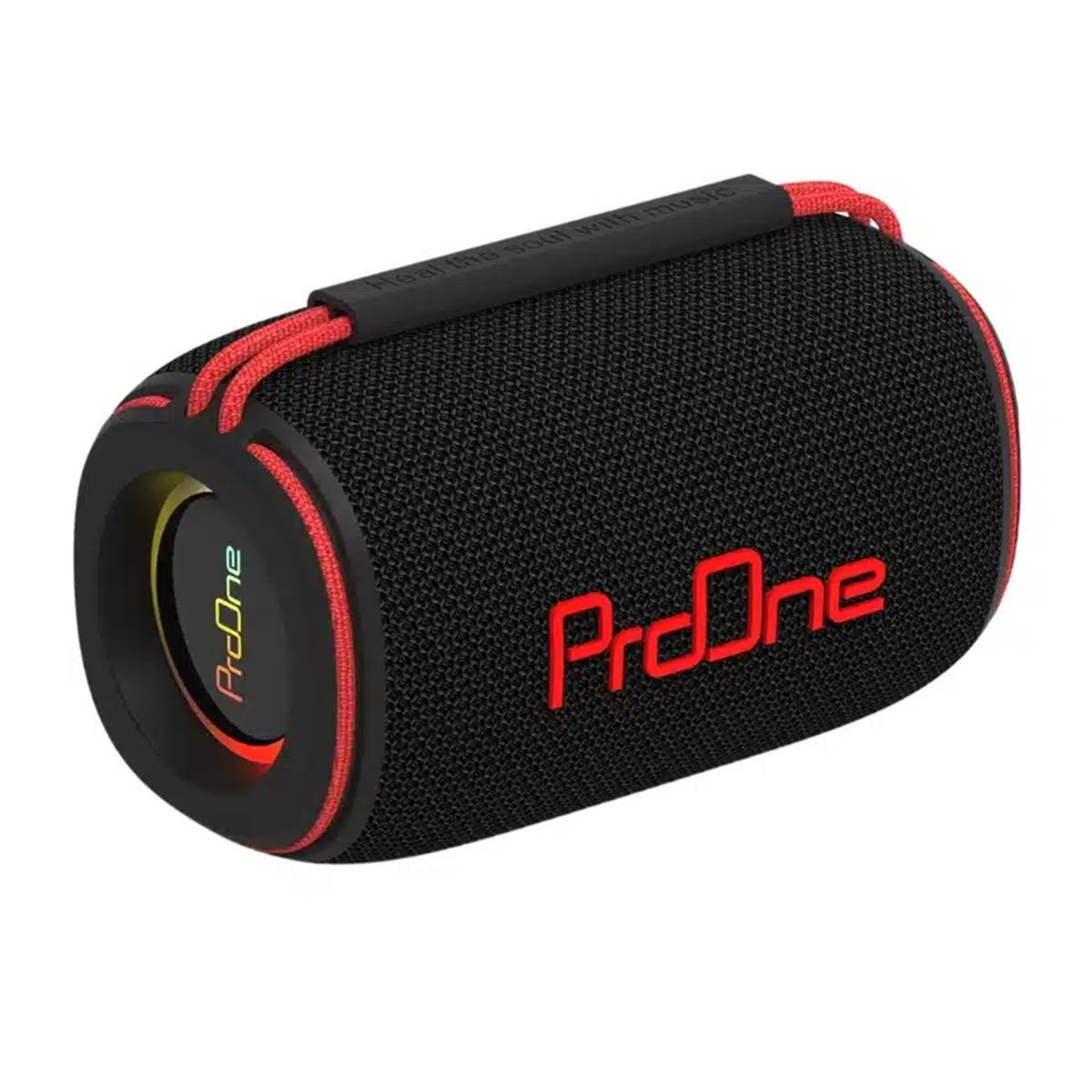 اسپیکر بلوتوثی قابل حمل پرووان مدل PSB4906