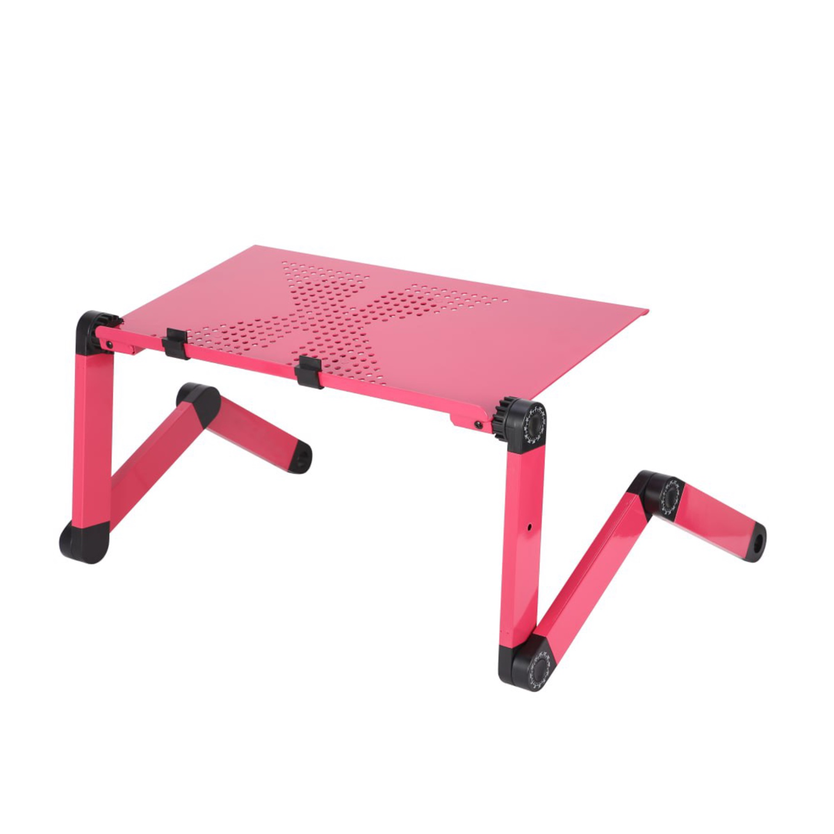 پایه نگهدارنده لپ تاپ مدل ST450F فن دار پایه نگهدارنده لپ تاپ مدل ST450F فن دار