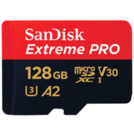 کارت حافظه microSDXC سن دیسک مدل Extreme کلاس A2 استاندارد UHS-I U3 سرعت 170MBs ظرفیت 64 گیگابایت کارت حافظه microSDXC سن دیسک مدل Extreme PRO کلاس A2 استاندارد UHS-I U3 سرعت 170MBs ظرفیت 64 گیگابایت copy-small-image.png