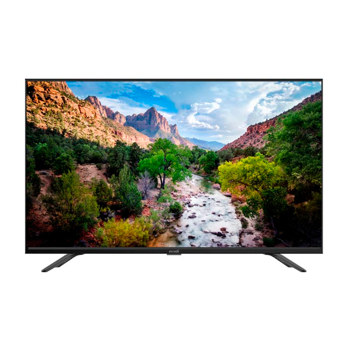 تلویزیون LED ایوولی مدل 32EV200A سایز 32 اینچ تلویزیون LED ایوولی مدل 32EV200A سایز 32 اینچ