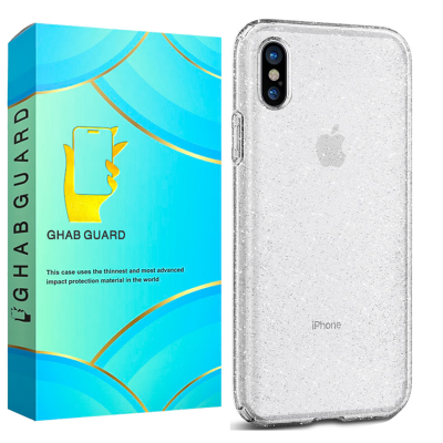 کاور گوشی اپل iPhone XS قاب گارد مدل SHIG