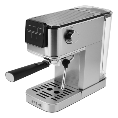اسپرسو ساز رنه مدل REM-1712 اسپرسو ساز رنه مدل REM-1712