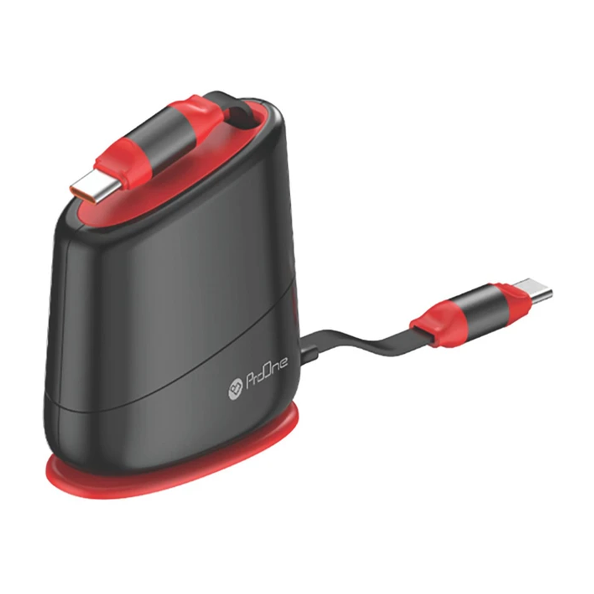 کابل دو سر تایپ سی پرووان مدل PCC129D طول 1.3 متر کابل دو سر تایپ سی پرووان مدل PCC129D طول 1.3 متر