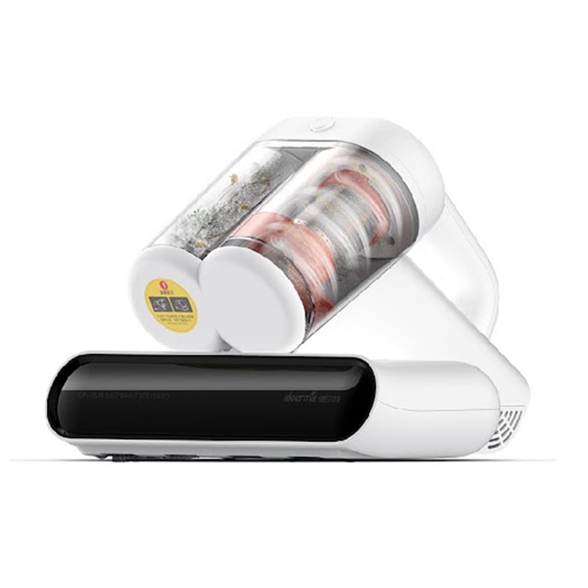 جاروبرقی شیائومی مدل Deerma DEM-CM990 جاروبرقی شیائومی مدل Deerma DEM-CM990