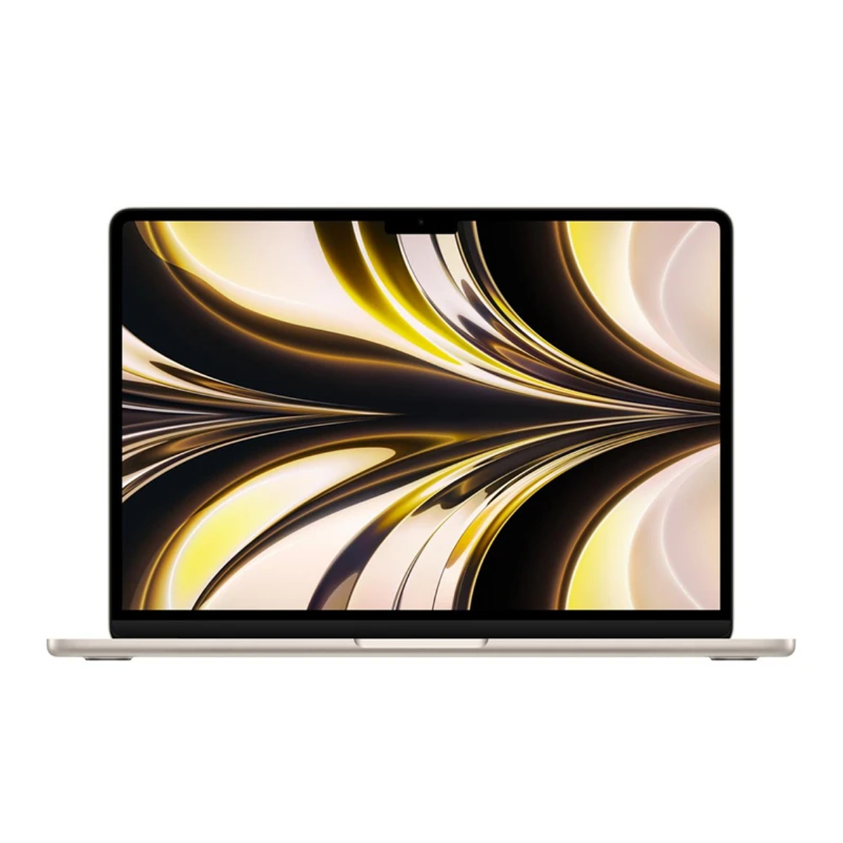 لپ تاپ 13.6 اینچی اپل مدل MacBook Air MC7W4 M2 2022 16GB 256GB لپ تاپ 13.6 اینچی اپل مدل MacBook Air MC7W4 M2 2022 16GB 256GB