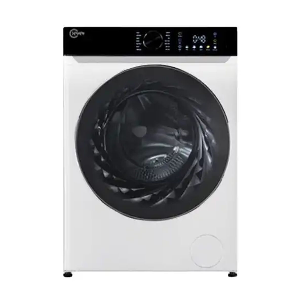 ماشین لباسشویی کلور 8 کیلویی مدل CWM-BMW 8t  ماشین لباسشویی کلور 8 کیلویی مدل CWM-BMW 8t -small-image