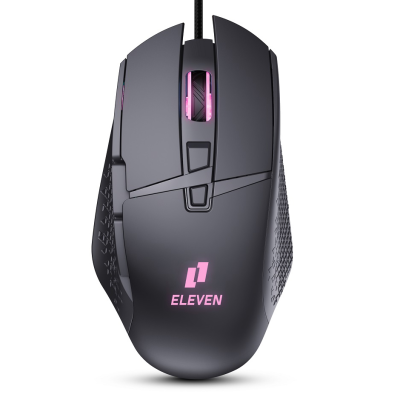 ماوس گیمینگ ایلون مدل GM4 ماوس گیمینگ ایلون مدل GM4