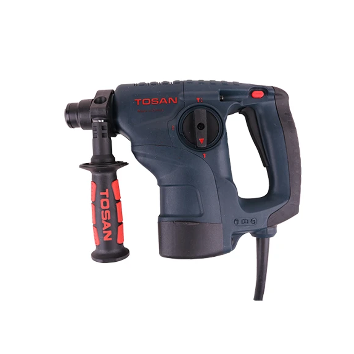 دریل بتن کن توسن مدل 8030H دریل بتن کن توسن مدل 8030H