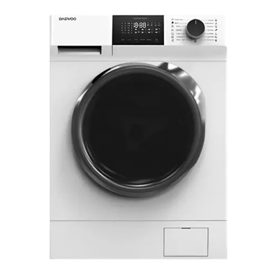 ماشین لباسشویی دوو 8 کیلویی مدل LM-811W ماشین لباسشویی دوو 8 کیلویی مدل LM-811W