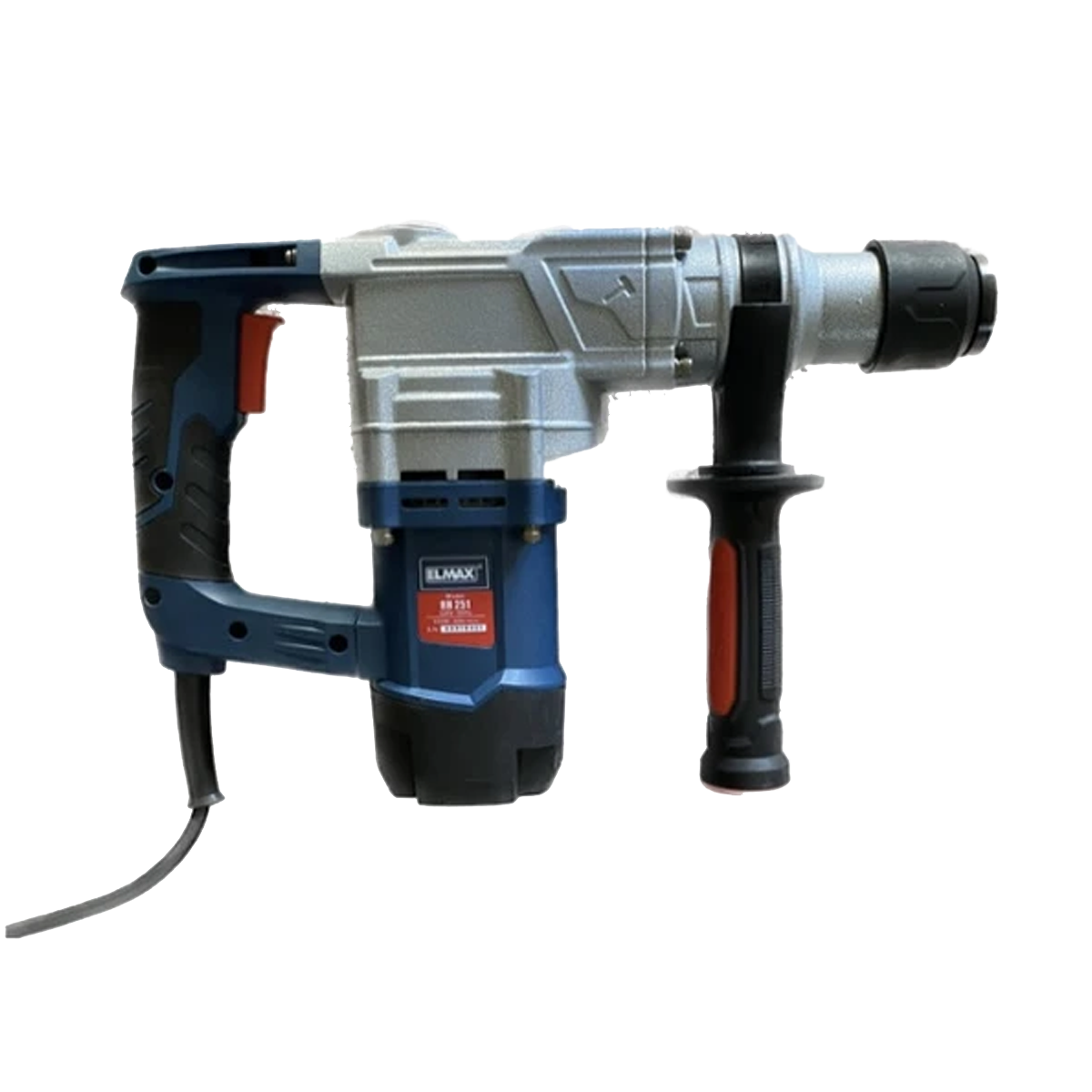 دریل بتن کن المکس مدل RH 251 دریل بتن کن المکس مدل RH 251