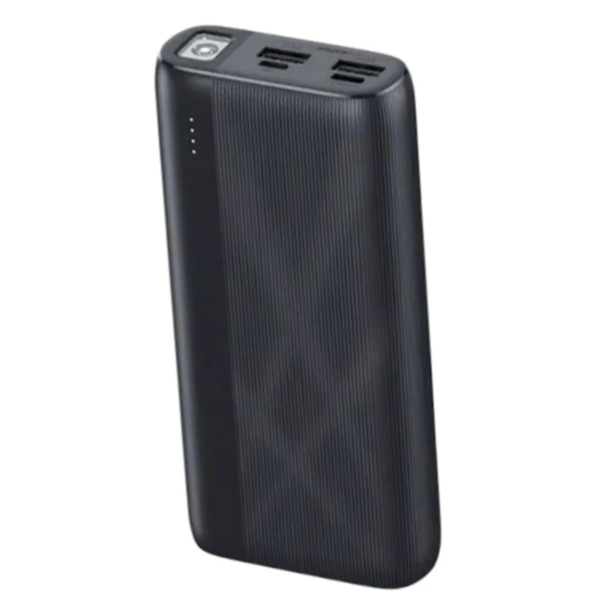 پاوربانک ریمکس مدل Fast 273 ظرفیت 20000 میلی آمپر ساعت پاوربانک ریمکس مدل Fast 273 ظرفیت 20000 میلی آمپر ساعت-small-image