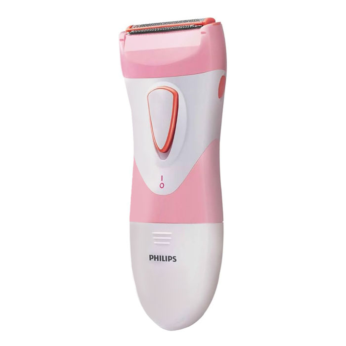 ماشین اصلاح موی بدن فیلیپس مدل hp6306 ماشین اصلاح موی بدن فیلیپس مدل hp6306