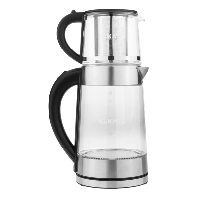 چای ساز مدل EL-TM122BS چای ساز مدل EL-TM122BS