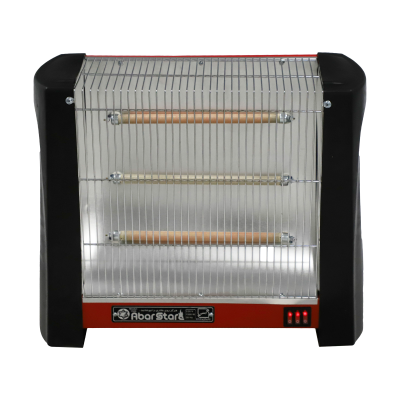 بخاری برقی ابر استاره مدل فراز بخاری برقی ابر استاره مدل فراز