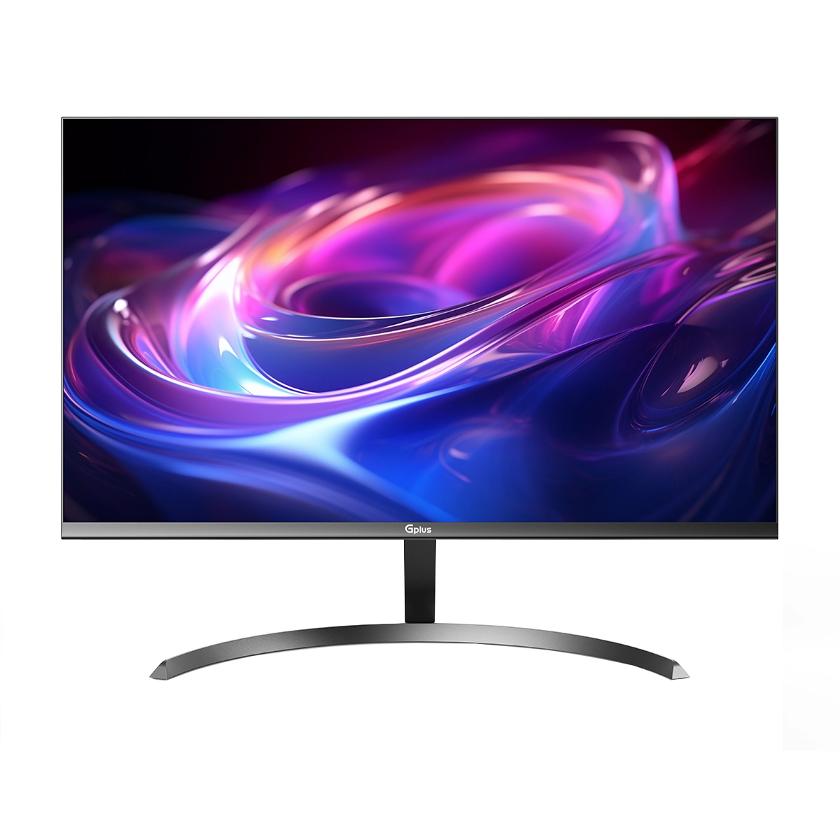 مانیتور جی پلاس مدل GDM-248CS سایز 24 اینچ مانیتور جی پلاس مدل GDM-248CS سایز 24 اینچ-small-image