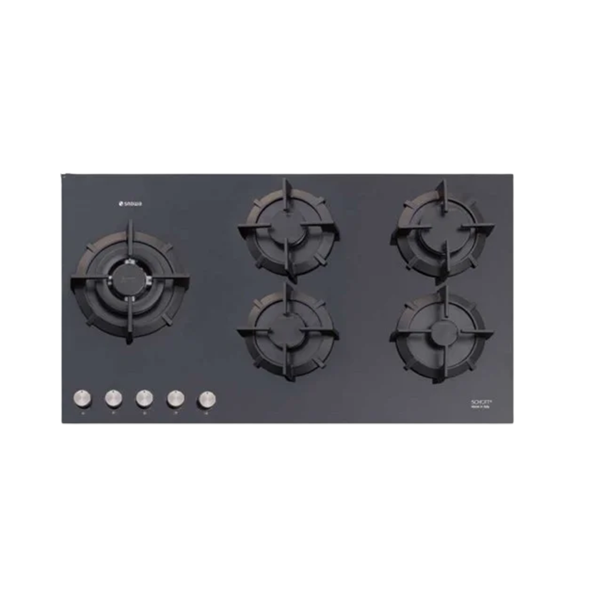 اجاق گاز صفحه ای اسنوا مدل SG-195109 اجاق گاز صفحه ای اسنوا مدل SG-195109-small-image