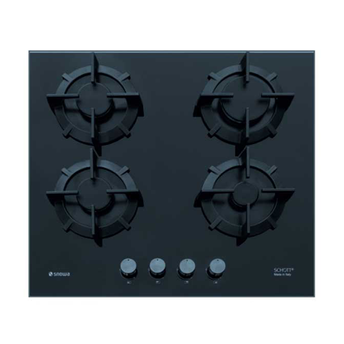 اجاق گاز صفحه ای اسنوا مدل SG-164113 اجاق گاز صفحه ای اسنوا مدل SG-164113-small-image