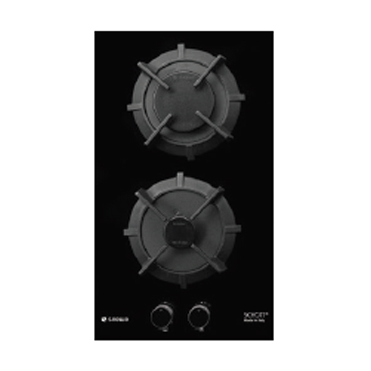 اجاق گاز صفحه ای اسنوا مدل SG132114 اجاق گاز صفحه ای اسنوا مدل SG132114-small-image