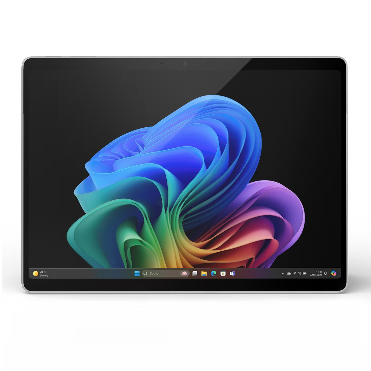 تبلت 13 اینچ مایکروسافت مدل Surface Pro 11 Snapdragon X Elite ظرفیت 1 ترابایت رم 64 گیگابایت تبلت 13 اینچ مایکروسافت مدل Surface Pro 11 Snapdragon X Elite ظرفیت 1 ترابایت رم 64 گیگابایت
