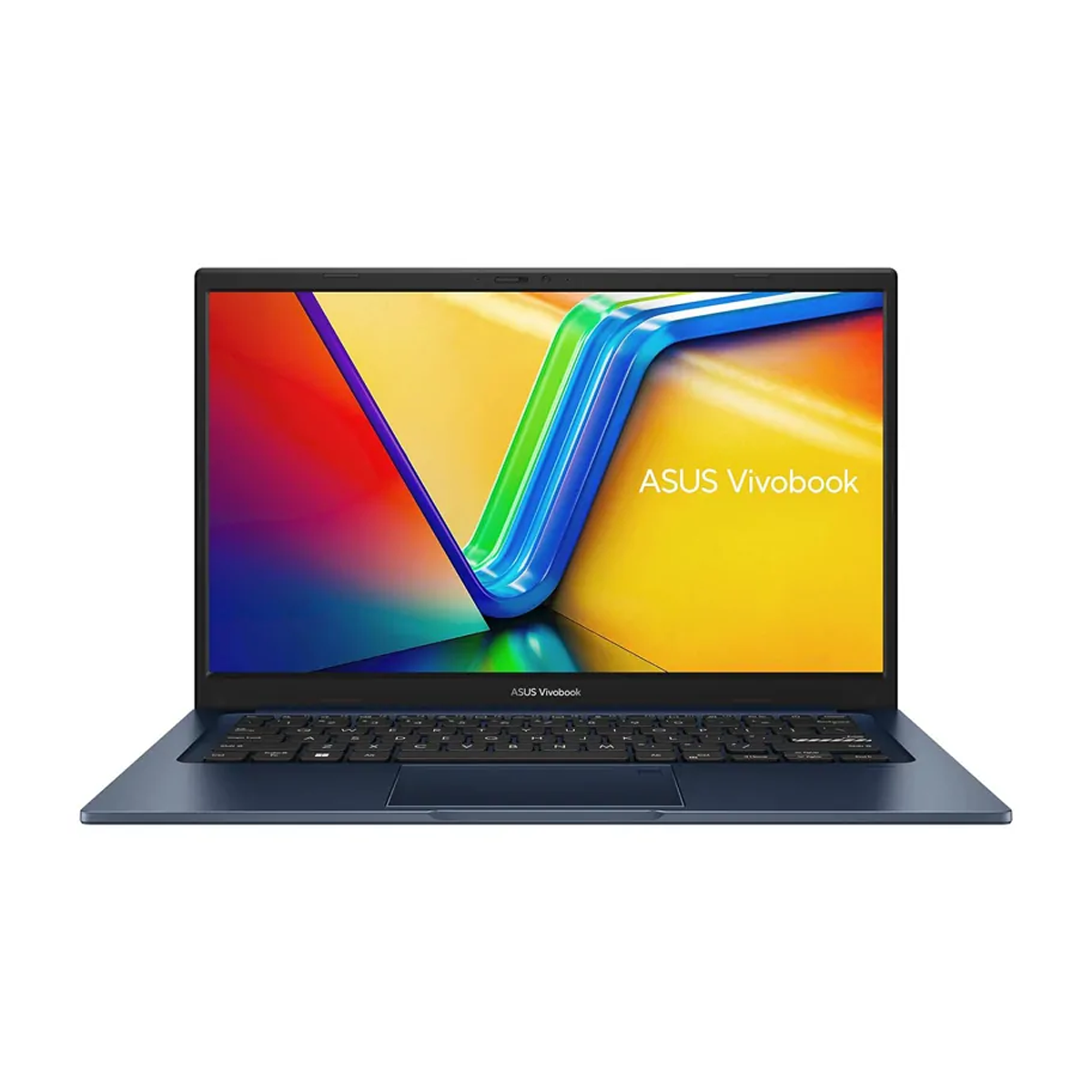 لپ تاپ ایسوس 14 اینچی مدل Vivobook X1404VA i7 1355U 12GB 1TB لپ تاپ ایسوس 14 اینچی مدل Vivobook X1404VA i7 1355U 12GB 1TB