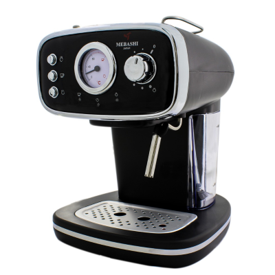 اسپرسو ساز مباشی مدل ECM2019 اسپرسو ساز مباشی مدل ECM2019