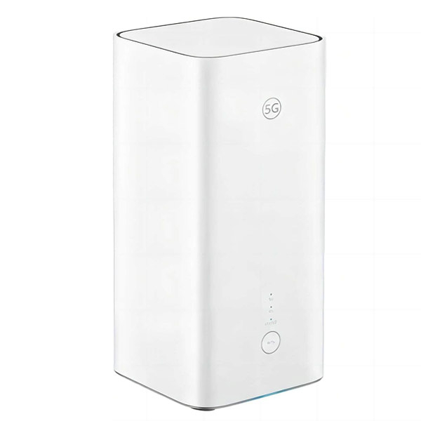 مودم 5G-TD-LTE هوآوی مدل H158-381 5G CPE PRO5 مودم 5G-TD-LTE هوآوی مدل H158-381 5G CPE PRO5