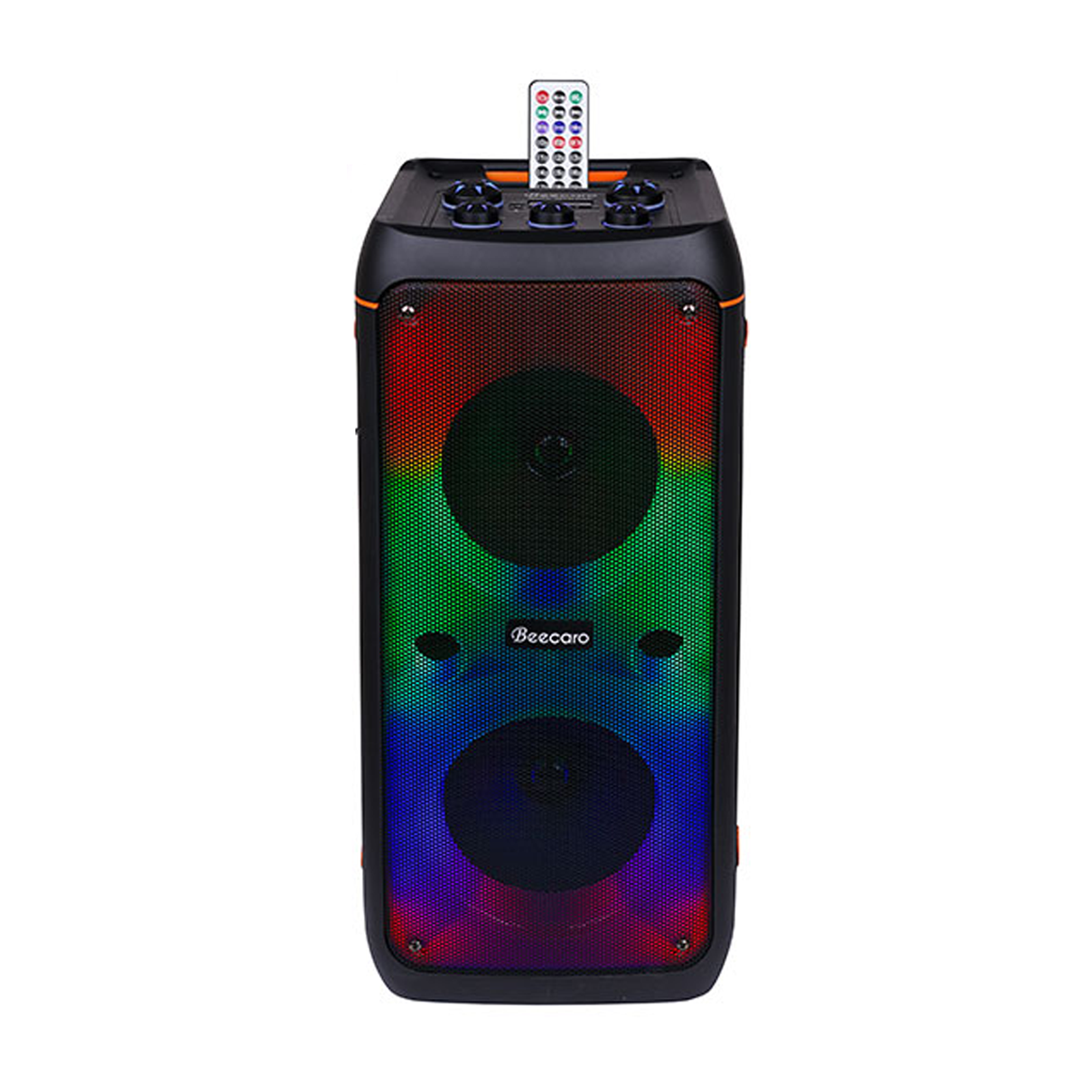 پارتی باکس بیکارو مدل KB1 پارتی باکس بیکارو مدل KB1