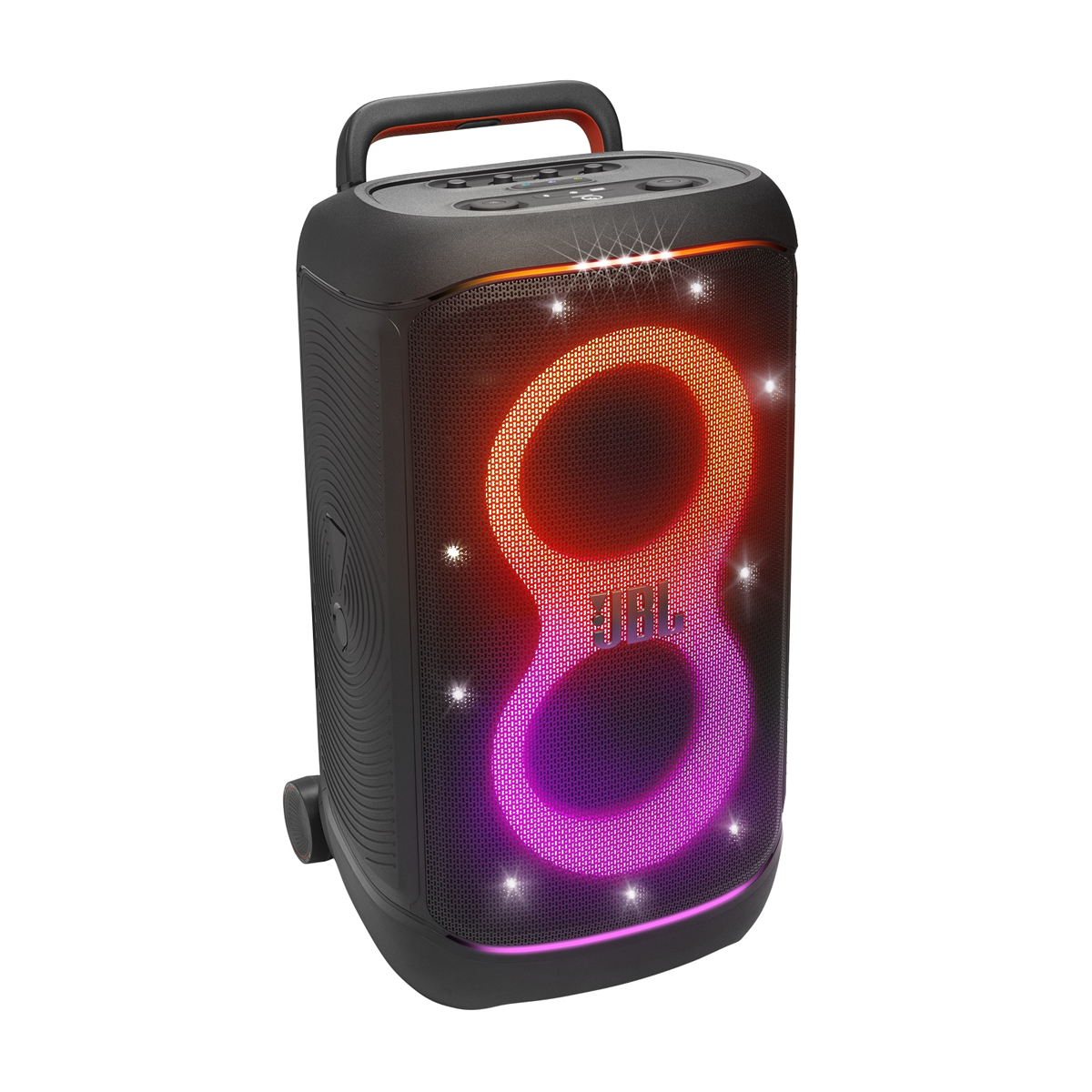 پارتی باکس جی بی ال مدل PartyBox 520 پارتی باکس جی بی ال مدل PartyBox 520-small-image