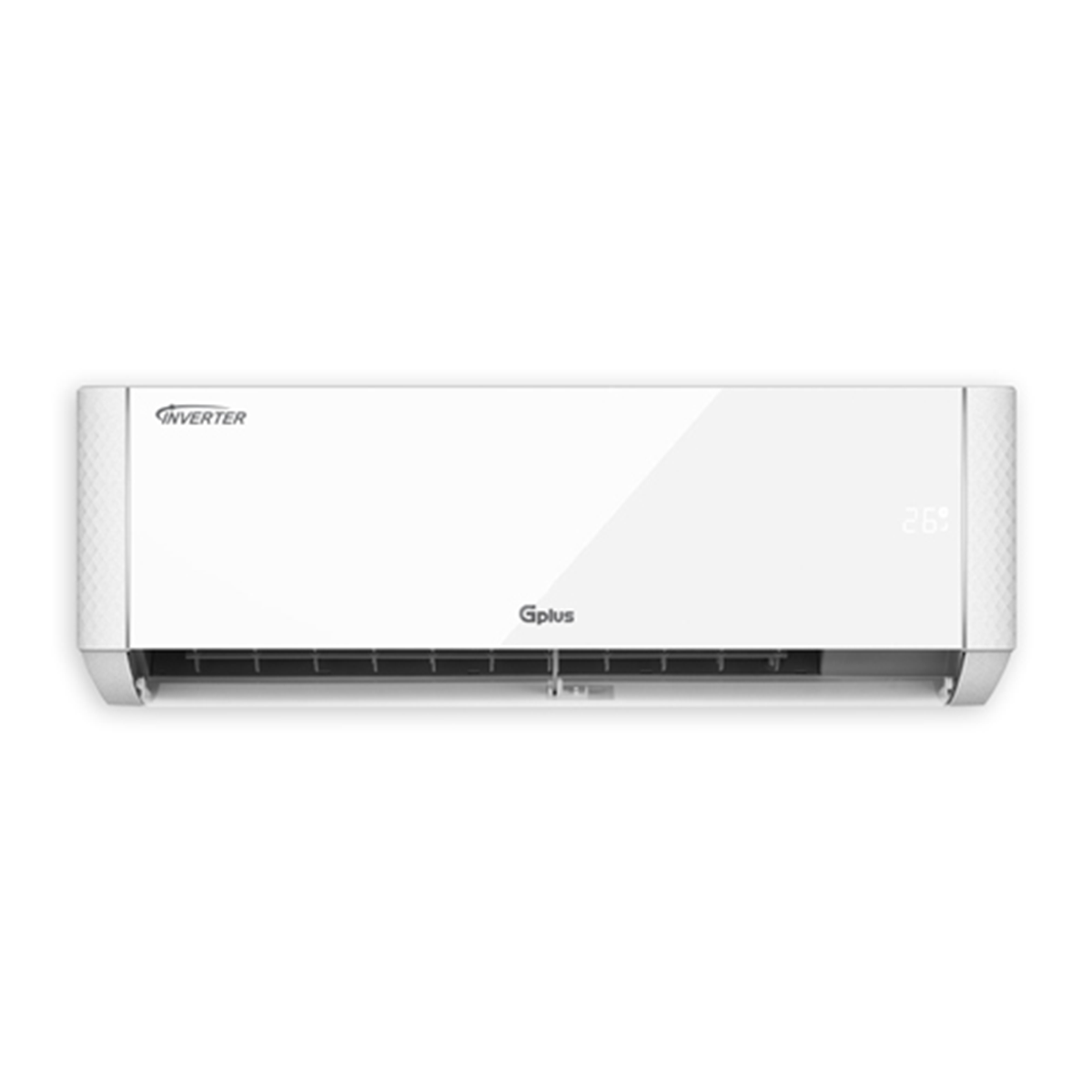 کولر گازی جی پلاس 12 هزار مدل GAC-TF12TP3I(C) کولر گازی جی پلاس 12 هزار مدل GAC-TF12TP3I(C)