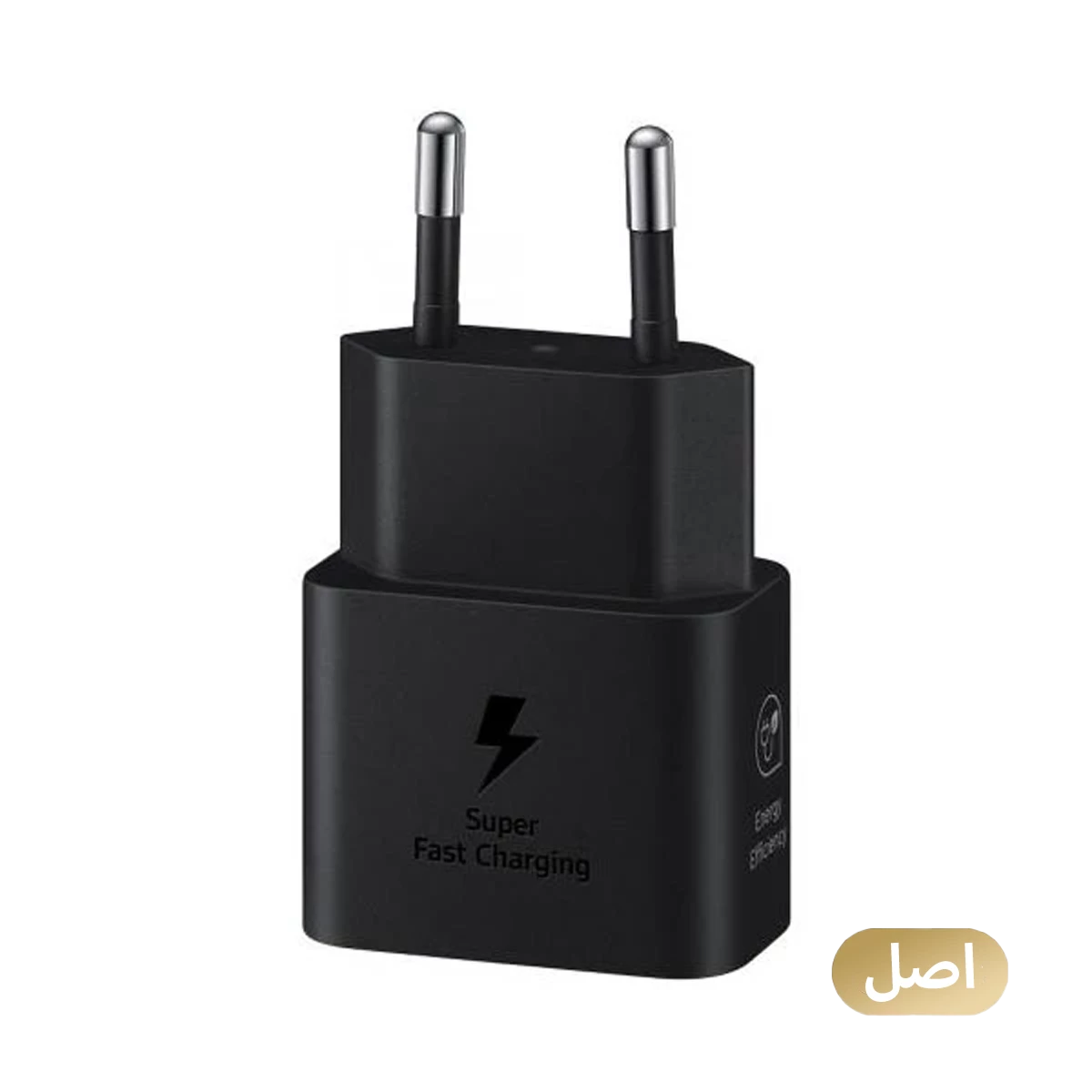 شارژر دیواری سامسونگ 25 وات مدل EP-T2510 - اورجینال