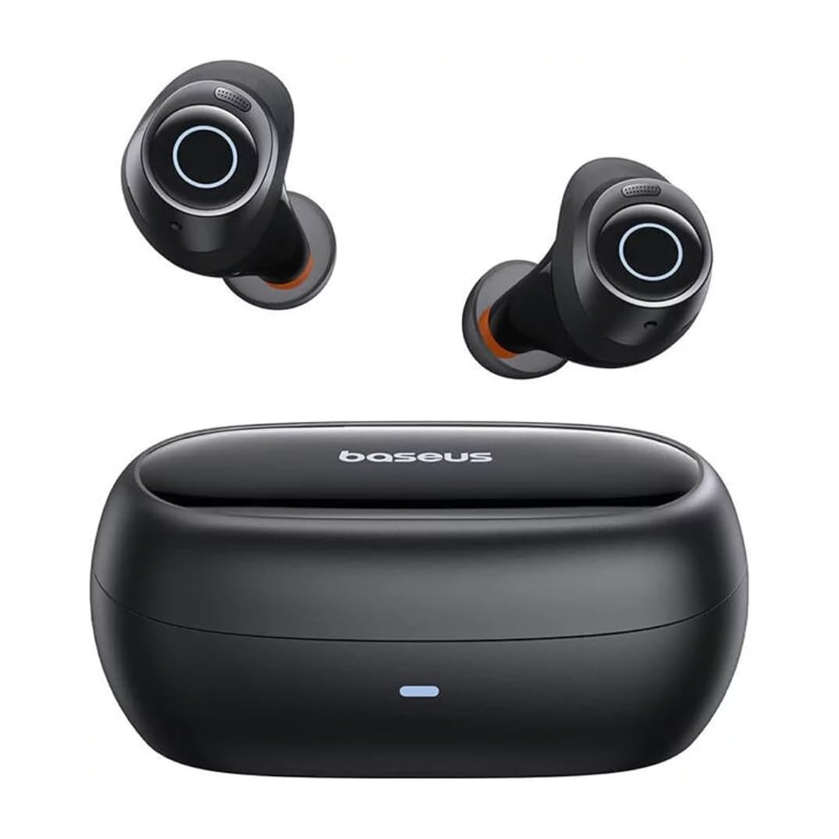 هندزفری بلوتوثی باسئوس مدل Bowie MA20