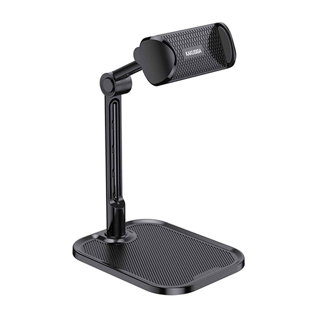 پایه نگهدارنده گوشی کاکوسیگا مدل KSC-747 TUFENG پایه نگهدارنده گوشی کاکوسیگا مدل KSC-747 TUFENG