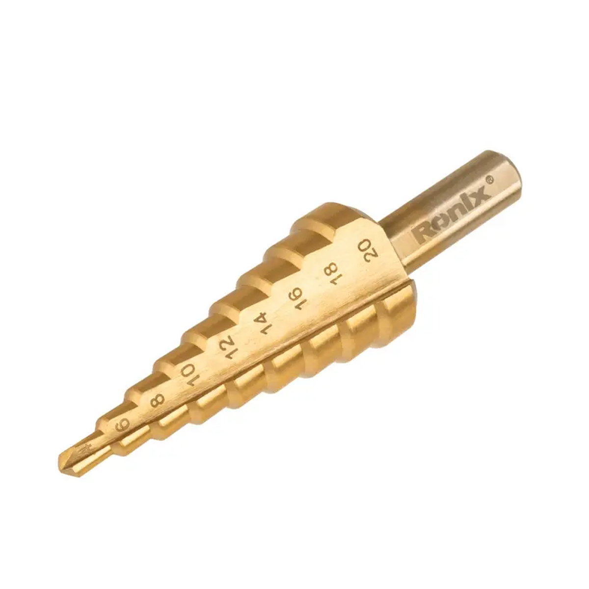 مته مخروطی رونیکس مدل RH-5901 مته مخروطی رونیکس مدل RH-5901