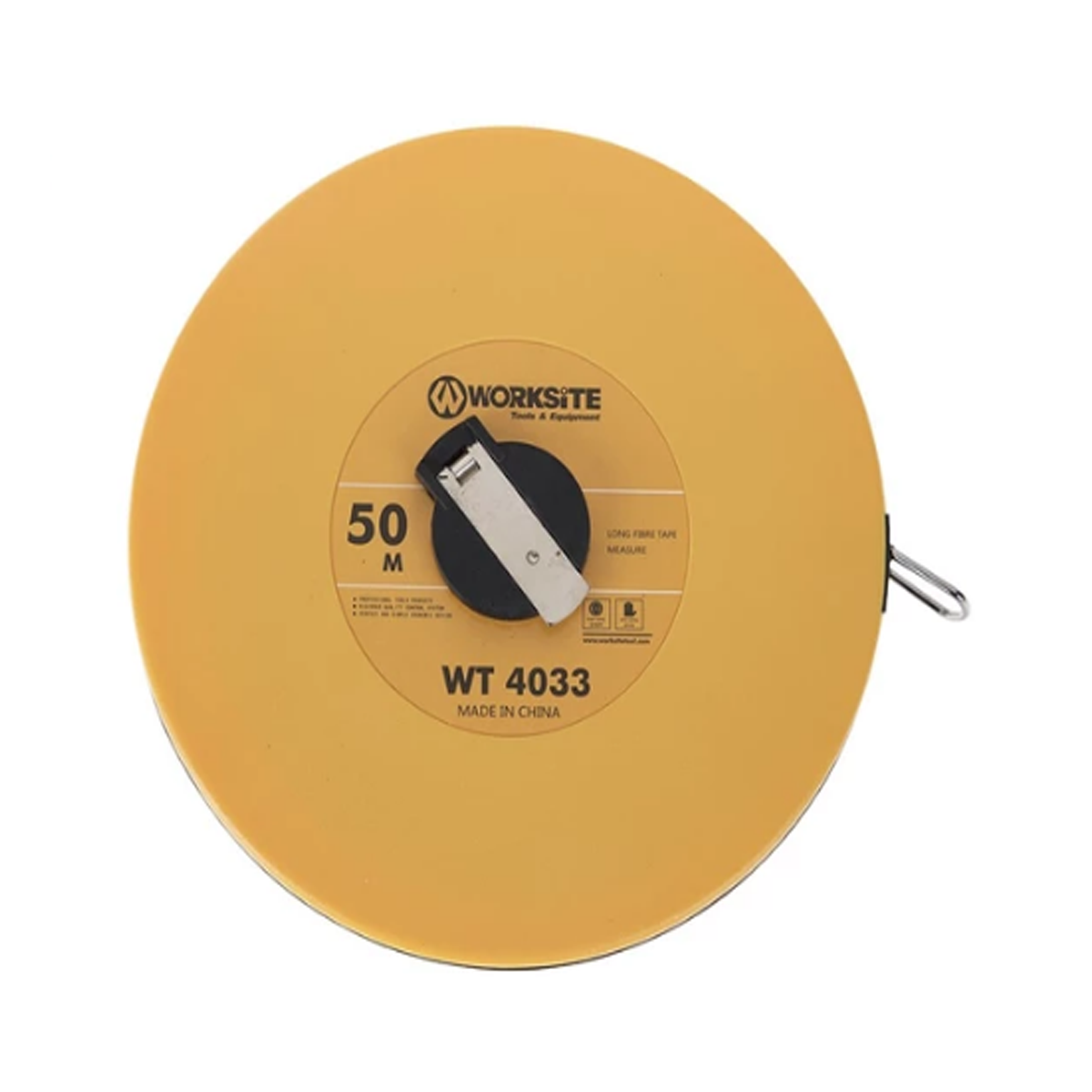 متر ورک سایت 50 متری مدل WT4033 متر ورک سایت 50 متری مدل WT4033