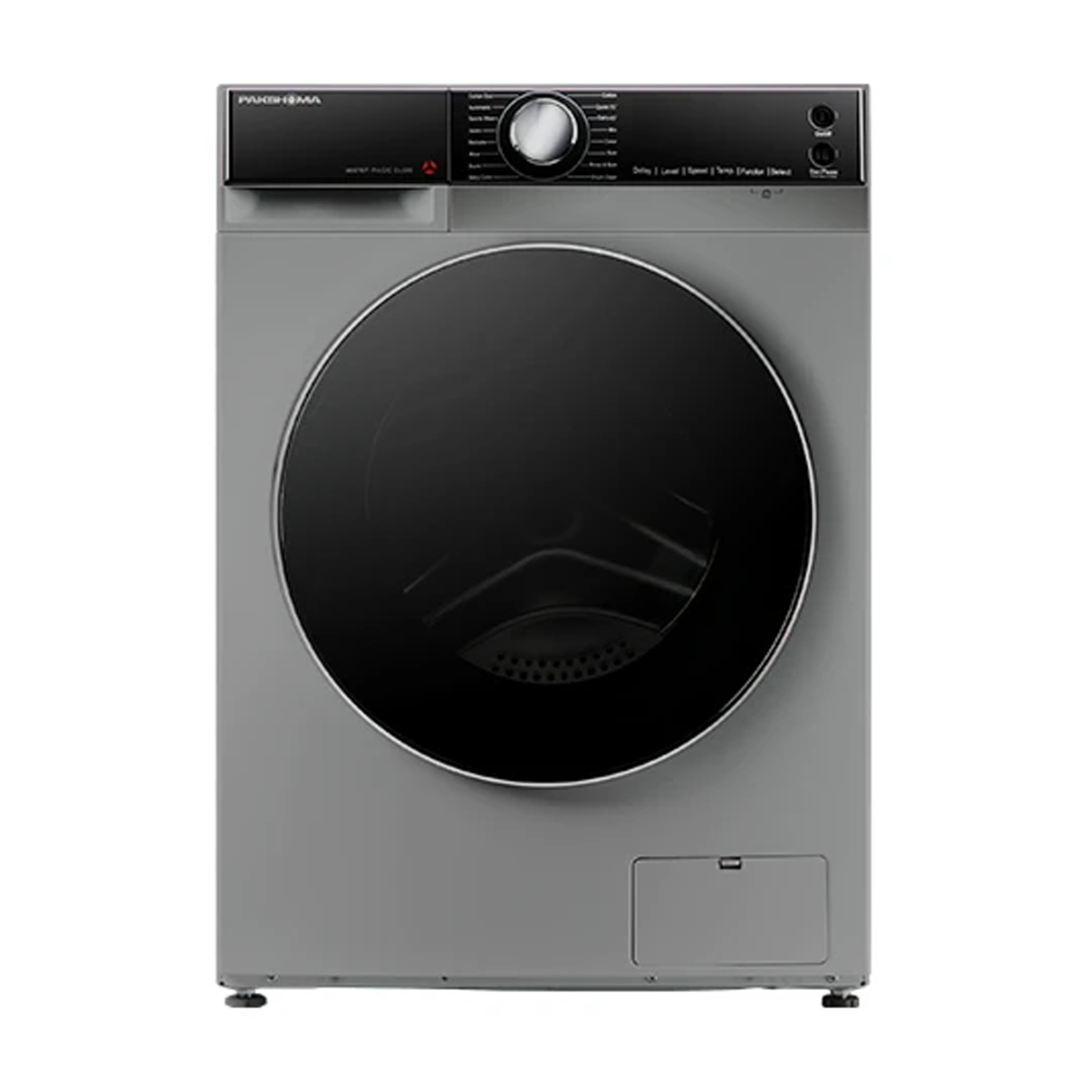 ماشین لباسشویی پاکشوما 8 کیلویی مدل L8 X ماشین لباسشویی پاکشوما 8 کیلویی مدل L8 X