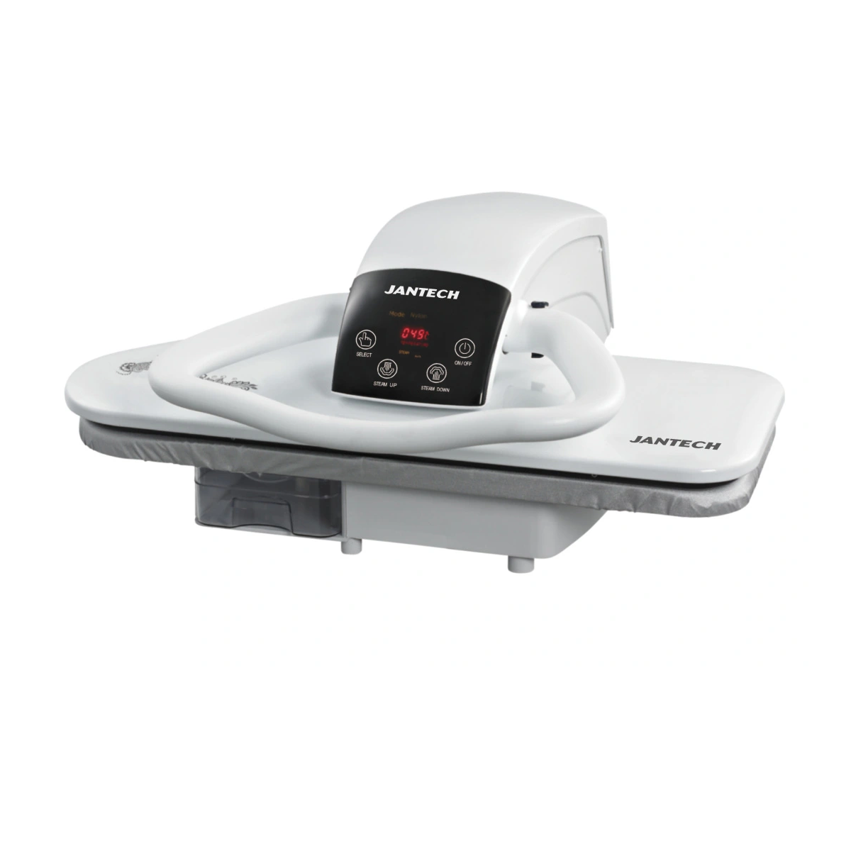 اتو پرس جانتک مدل ML300 اتو پرس جانتک مدل ML300